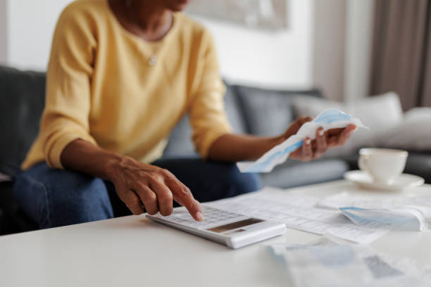 Financial Counseling and Guidance in East Sonora, CA